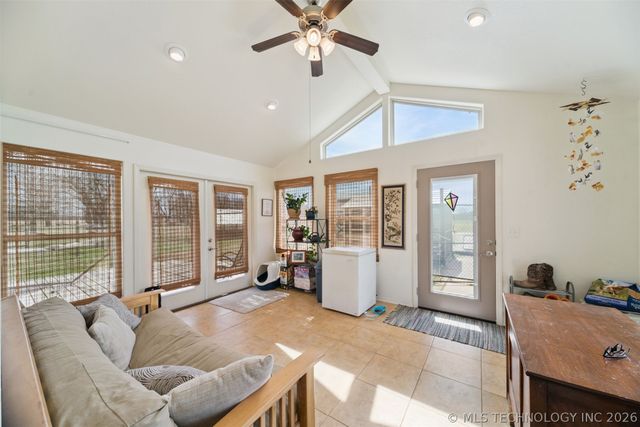 36257 S 4190 Road, Inola, OK 74036