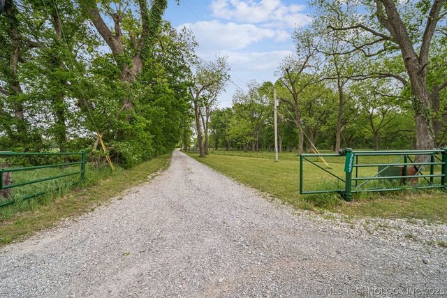 36257 S 4190 Road, Inola, OK 74036