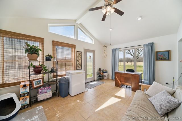 36257 S 4190 Road, Inola, OK 74036