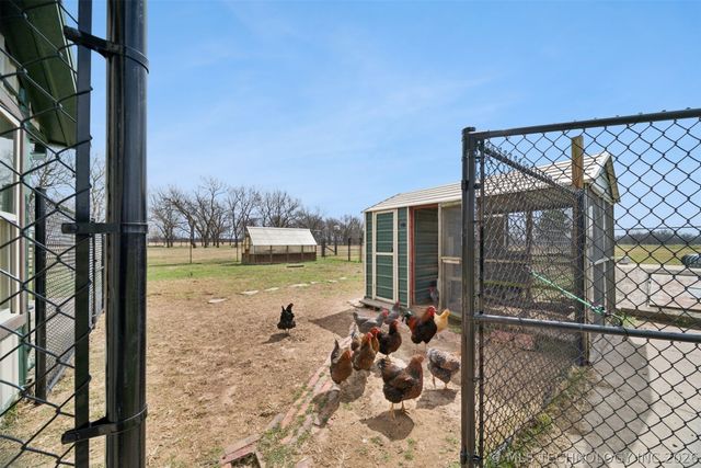 36257 S 4190 Road, Inola, OK 74036