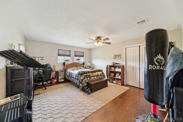 36257 S 4190 Road, Inola, OK 74036