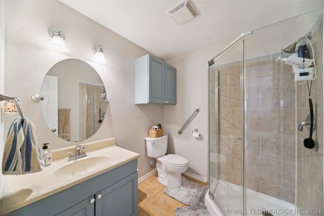 36257 S 4190 Road, Inola, OK 74036