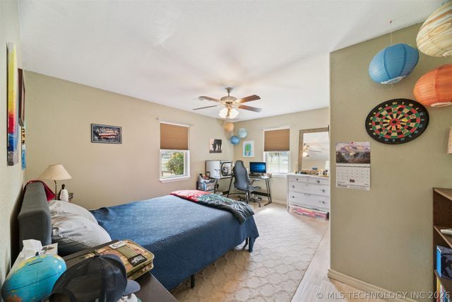 36257 S 4190 Road, Inola, OK 74036