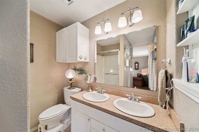 36257 S 4190 Road, Inola, OK 74036