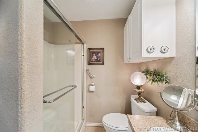 36257 S 4190 Road, Inola, OK 74036