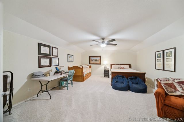 36257 S 4190 Road, Inola, OK 74036