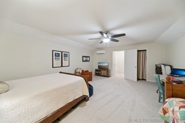 36257 S 4190 Road, Inola, OK 74036