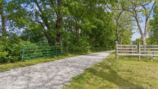 36257 S 4190 Road, Inola, OK 74036