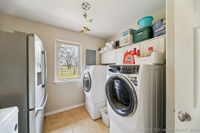 36257 S 4190 Road, Inola, OK 74036