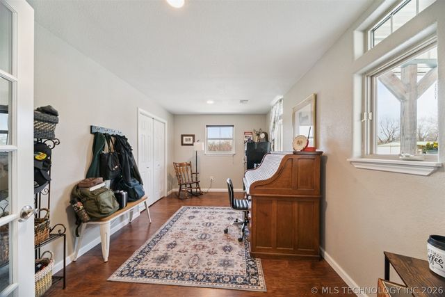 36257 S 4190 Road, Inola, OK 74036