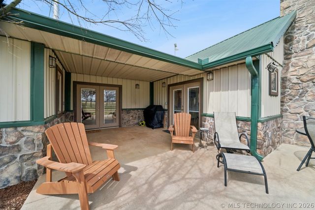 36257 S 4190 Road, Inola, OK 74036