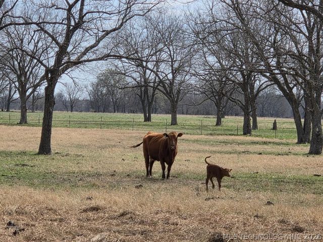 36257 S 4190 Road, Inola, OK 74036