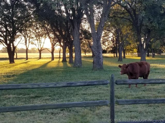 36257 S 4190 Road, Inola, OK 74036