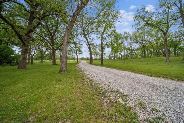 36257 S 4190 Road, Inola, OK 74036