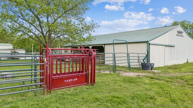 36257 S 4190 Road, Inola, OK 74036
