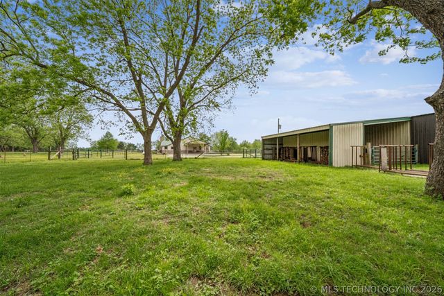 36257 S 4190 Road, Inola, OK 74036