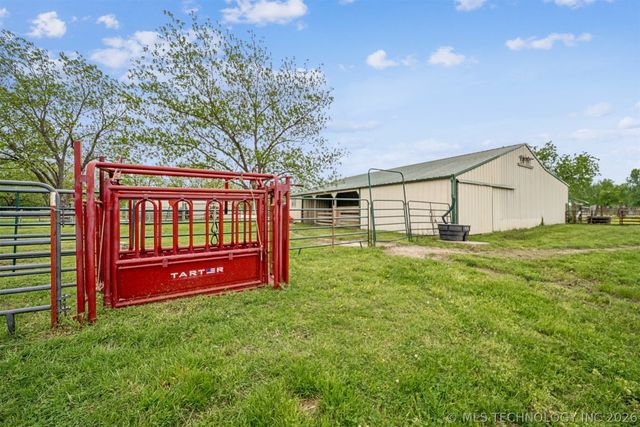 36257 S 4190 Road, Inola, OK 74036