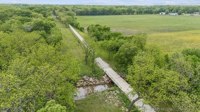 36257 S 4190 Road, Inola, OK 74036