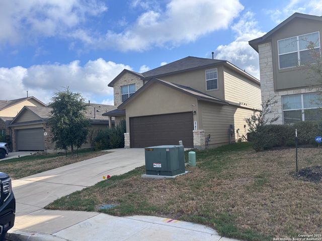 4782 Chalk, San Antonio, TX 78253