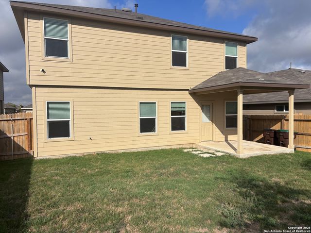 4782 Chalk, San Antonio, TX 78253