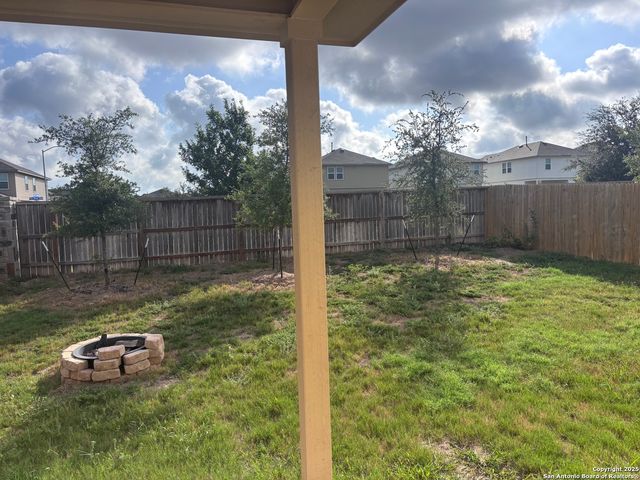 4782 Chalk, San Antonio, TX 78253