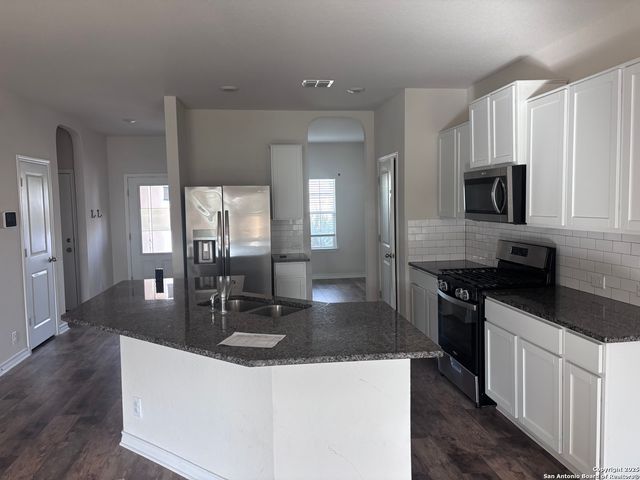 4782 Chalk, San Antonio, TX 78253