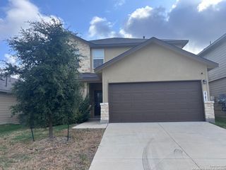 4782 Chalk, San Antonio, TX 78253