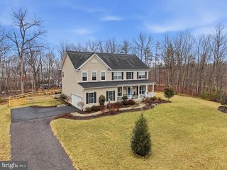 10272 QUARTZ AVE, Culpeper, VA 22701
