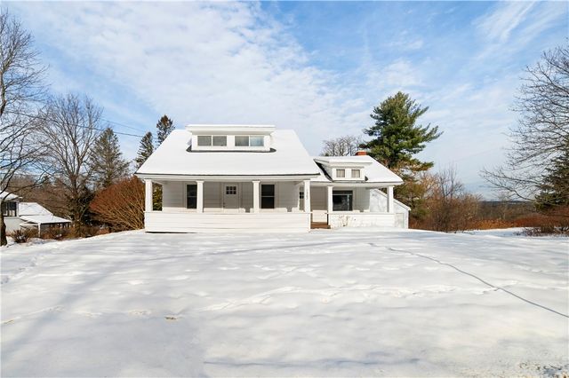 1307 County Road 35, Guilford, NY 13780