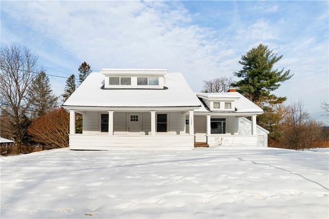 1307 County Road 35, Guilford, NY 13780