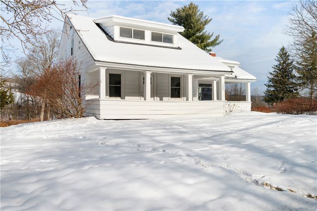 1307 County Road 35, Guilford, NY 13780