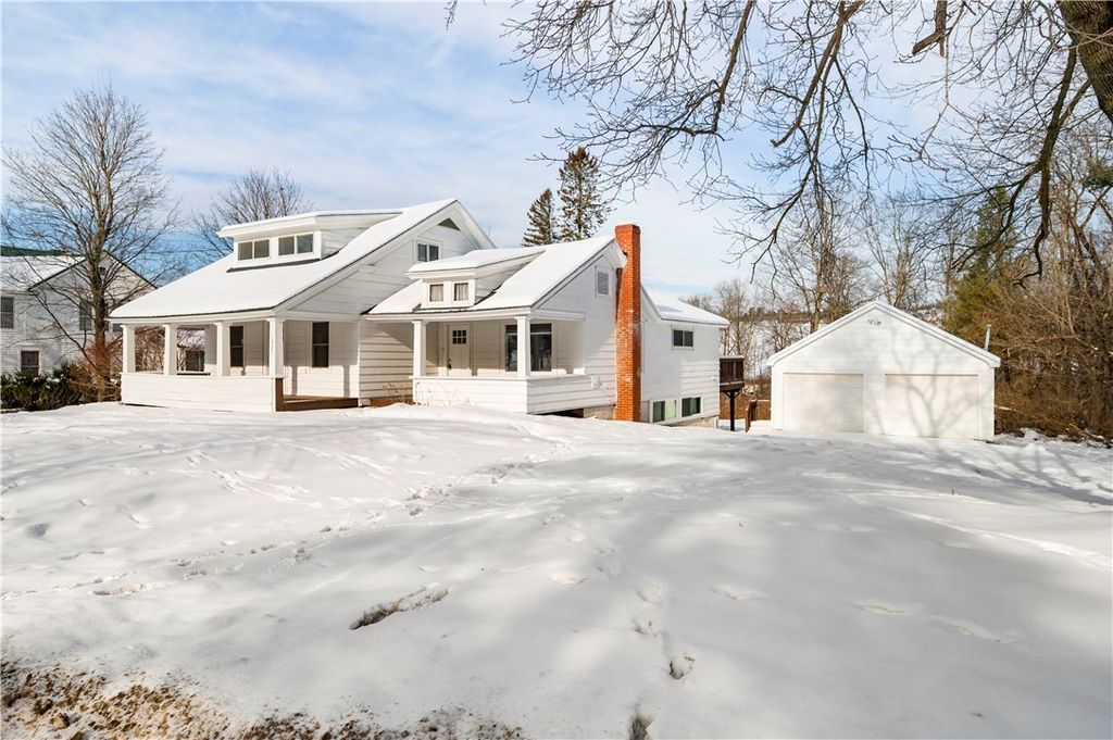 1307 County Road 35, Guilford, NY 13780