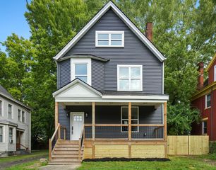 3620 Trimble Avenue, Cincinnati, OH 45207