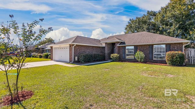 15425 Paddington Drive, Foley, AL 36535