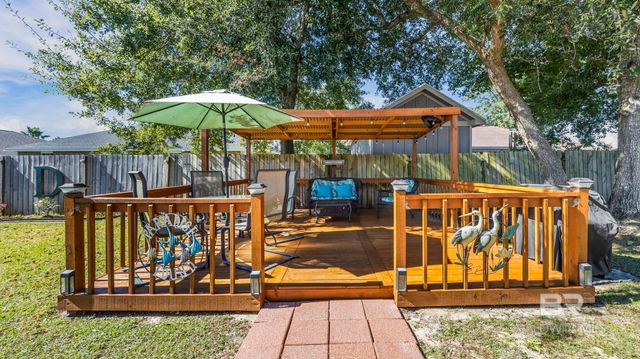 15425 Paddington Drive, Foley, AL 36535