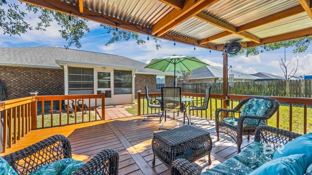 15425 Paddington Drive, Foley, AL 36535