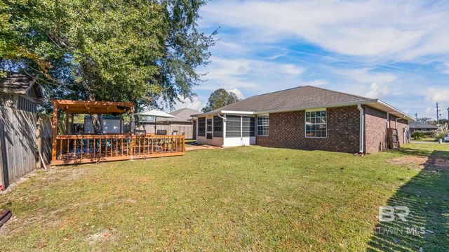 15425 Paddington Drive, Foley, AL 36535