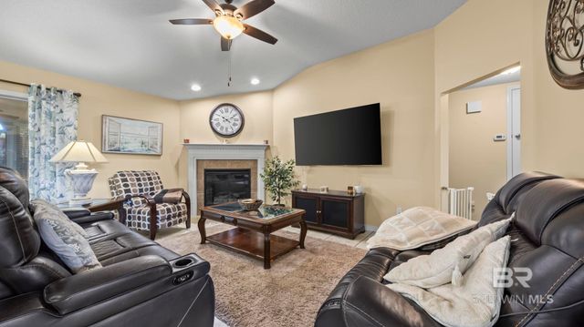 15425 Paddington Drive, Foley, AL 36535