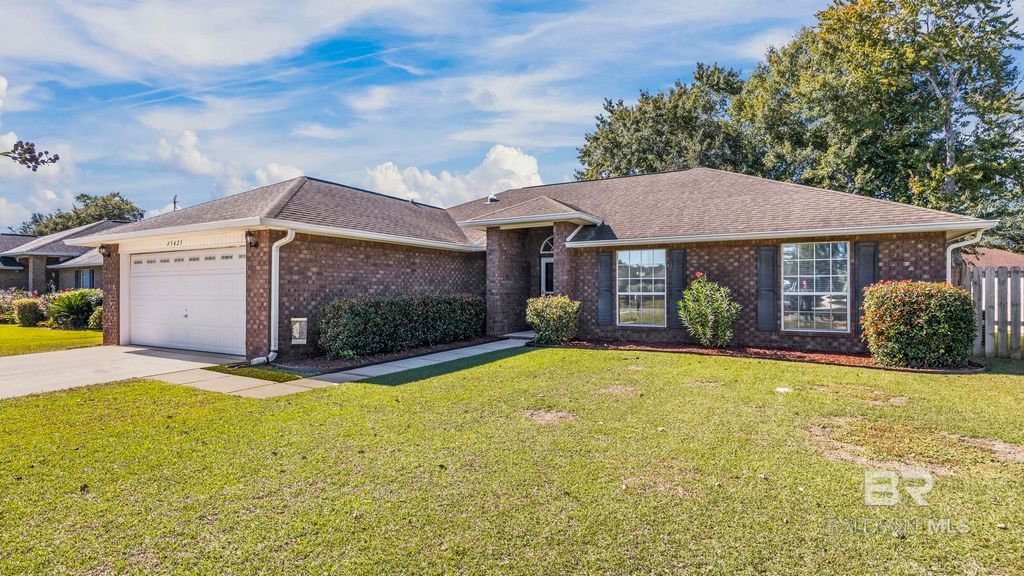 15425 Paddington Drive, Foley, AL 36535