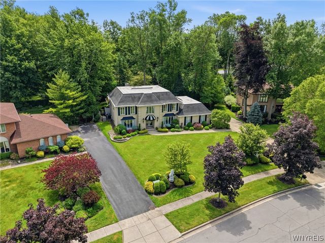 164 Crestwood Lane, Amherst, NY 14221