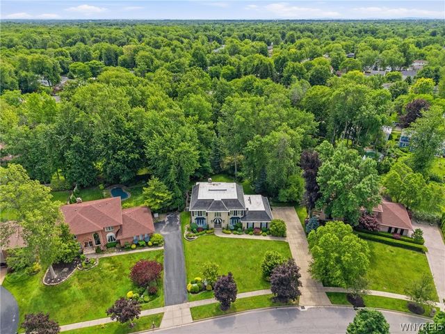 164 Crestwood Lane, Amherst, NY 14221