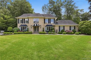 164 Crestwood Lane, Amherst, NY 14221