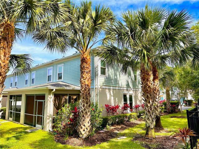 1224 SUNSET LANE, Dunedin, FL 34698