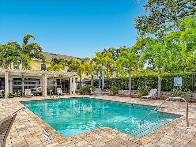 1224 SUNSET LANE, Dunedin, FL 34698