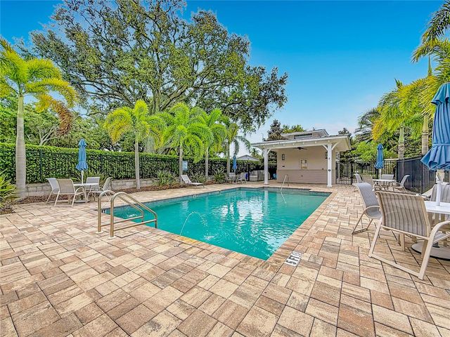 1224 SUNSET LANE, Dunedin, FL 34698