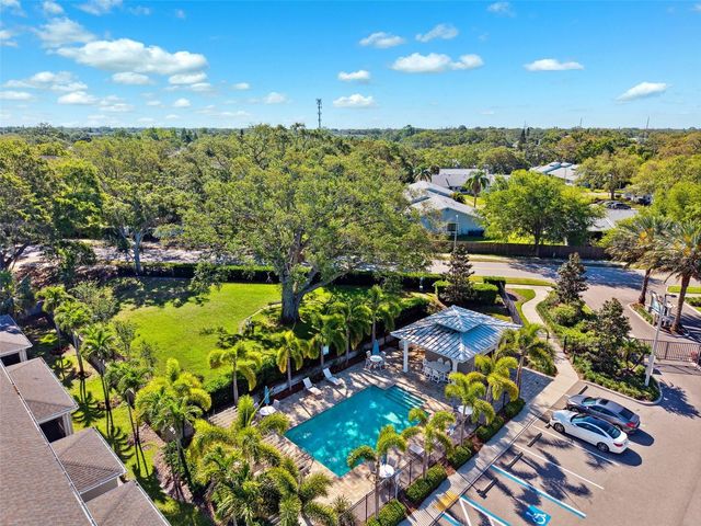 1224 SUNSET LANE, Dunedin, FL 34698