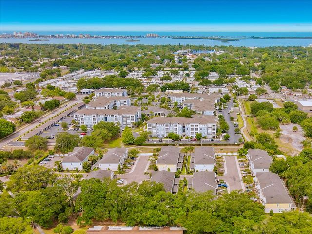 1224 SUNSET LANE, Dunedin, FL 34698
