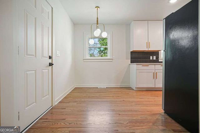 282 Mark Avenue, Marietta, GA 30066