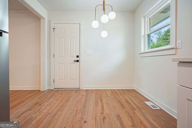 282 Mark Avenue, Marietta, GA 30066
