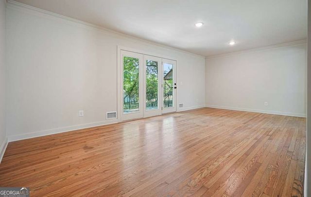 282 Mark Avenue, Marietta, GA 30066